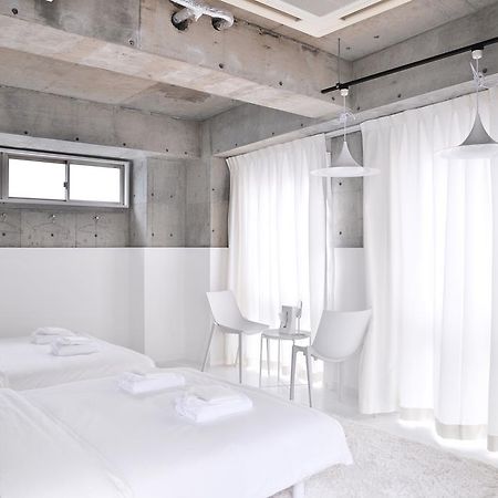 Nibunno Apartment Tokyo Bagian luar foto