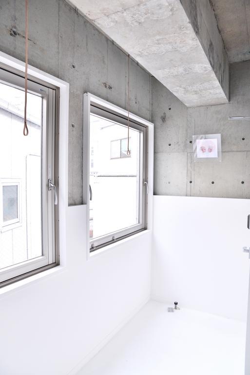Nibunno Apartment Tokyo Bagian luar foto