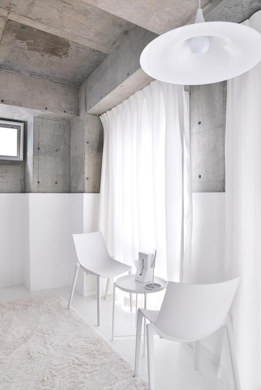 Nibunno Apartment Tokyo Bagian luar foto