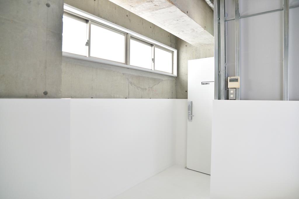 Nibunno Apartment Tokyo Bagian luar foto