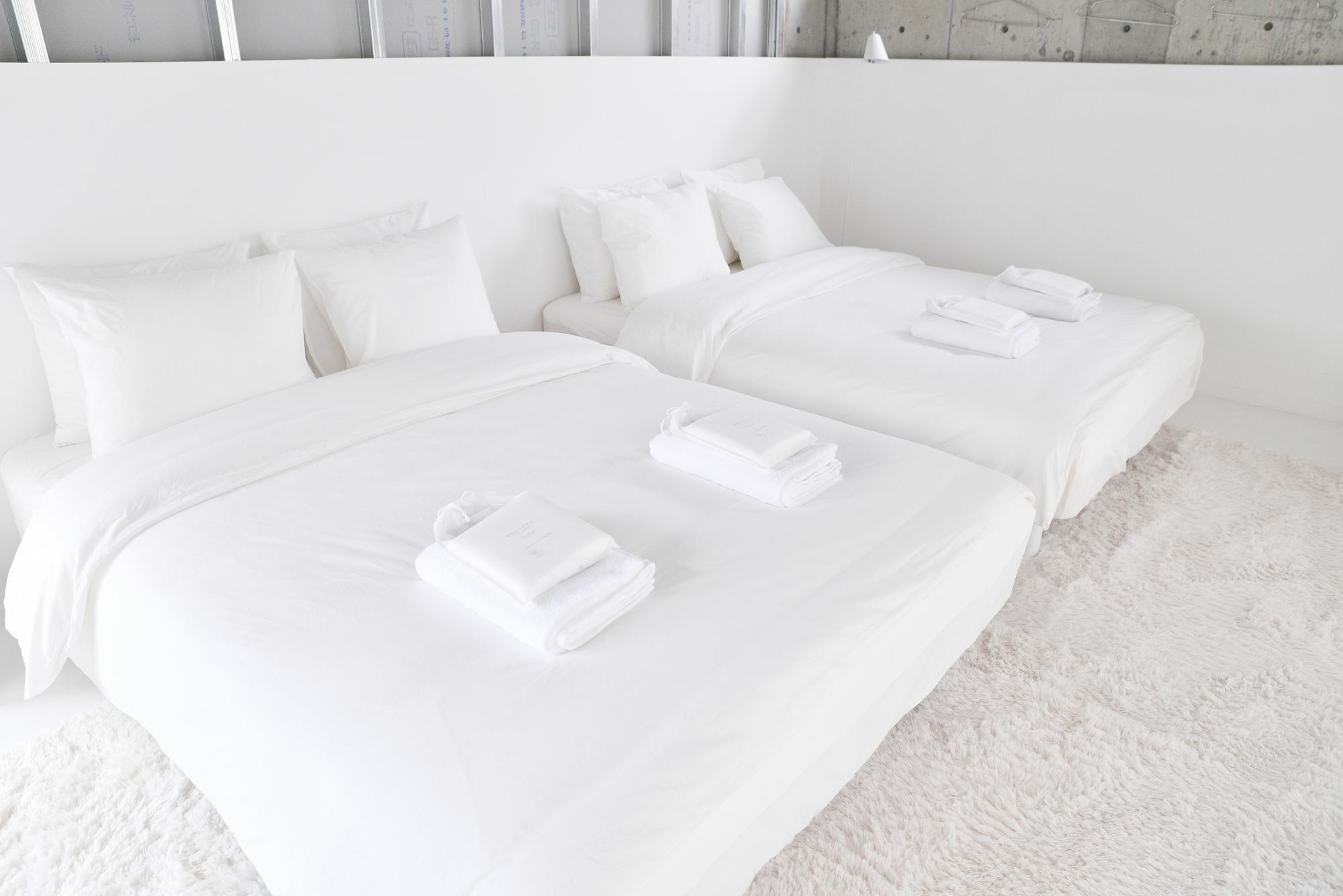 Nibunno Apartment Tokyo Bagian luar foto
