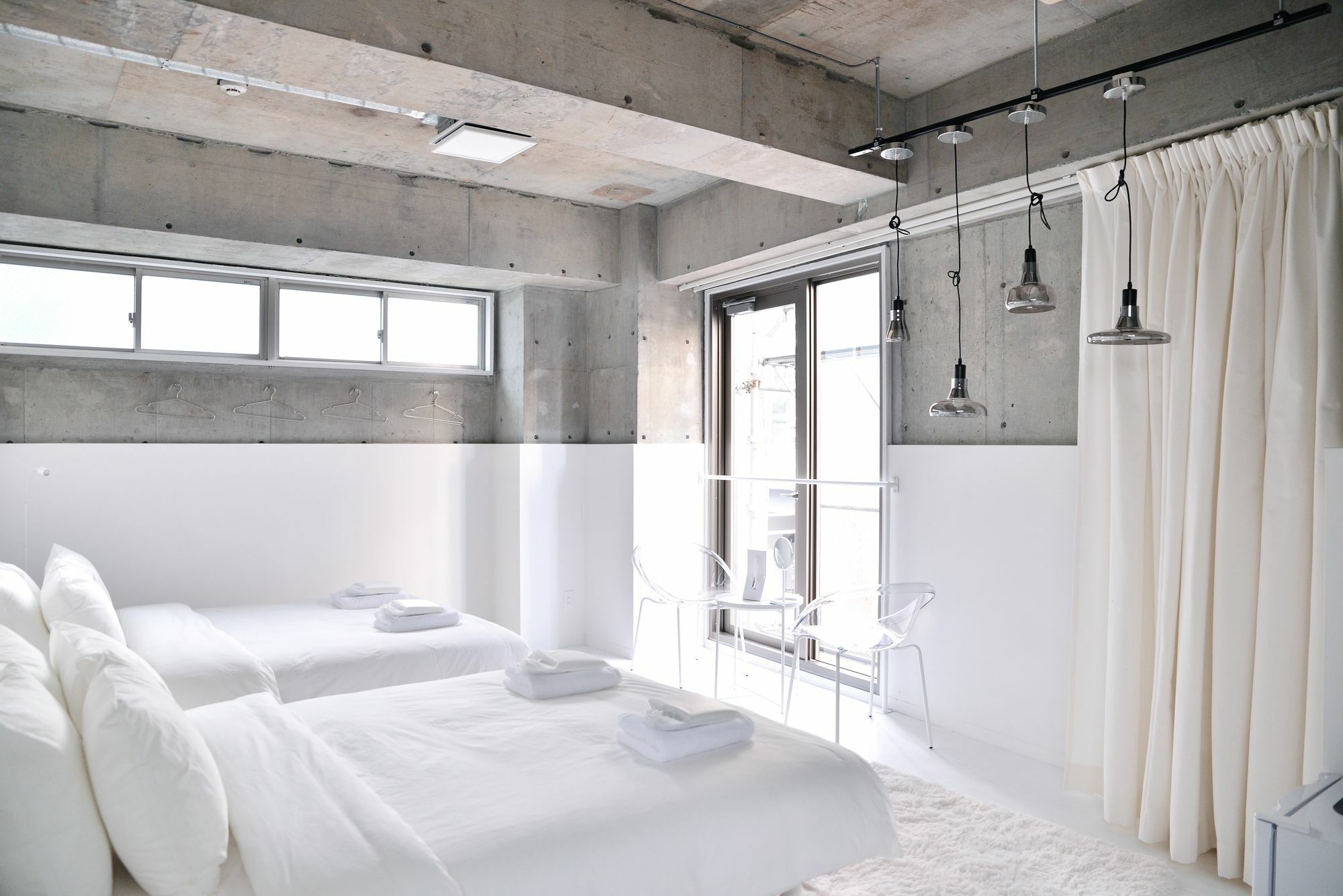 Nibunno Apartment Tokyo Bagian luar foto